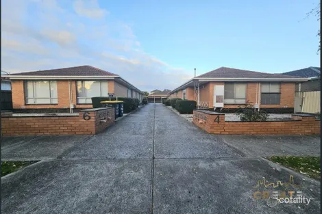 4/4-6 Islington St, Sunshine, VIC 3020