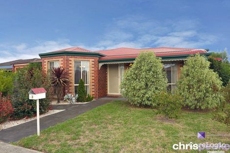 Property photo of 3 Lansell Drive Cranbourne North VIC 3977