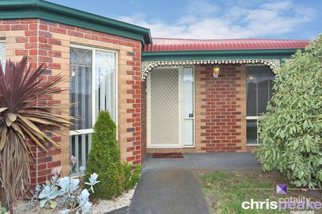 Property photo of 3 Lansell Drive Cranbourne North VIC 3977