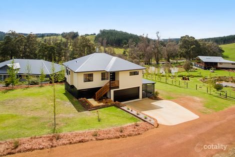 15a Diggers Grn, Nannup, WA 6275