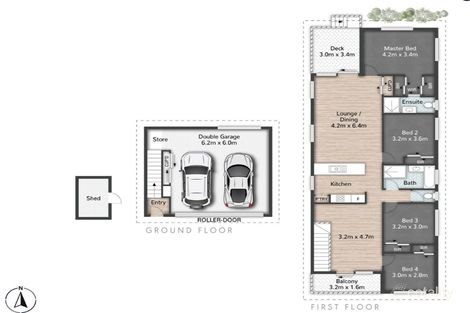 Property photo of 20 Tea Trees Avenue Springfield Lakes QLD 4300