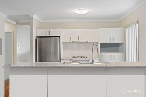 Property photo of 20 Tea Trees Avenue Springfield Lakes QLD 4300