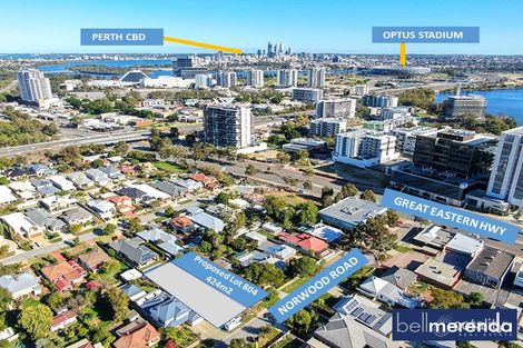 Property photo of 12 Norwood Road Rivervale WA 6103