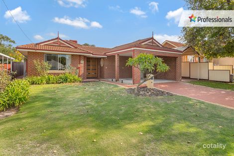9 Noongar Way, Riverton, WA 6148