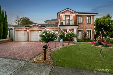 17 Minton Walk, Narre Warren South, VIC 3805