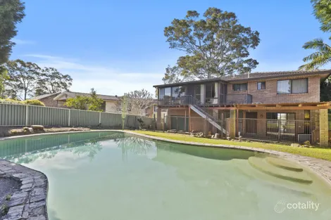 Property photo of 12 Jeannie Crescent Berkeley Vale NSW 2261