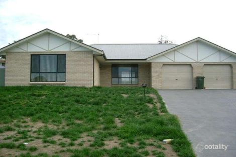 6 Spofforth Pl, Kelso, NSW 2795