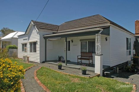 128 Gillies St, Maryborough, VIC 3465