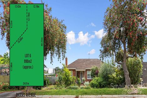 Property photo of 20 Barns Avenue Highbury SA 5089