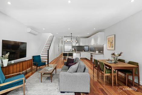 Property photo of 22 Burren Street Erskineville NSW 2043