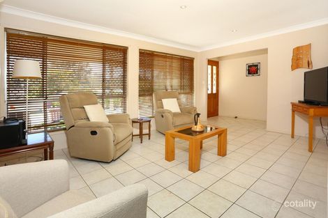 Property photo of 39 Dugandan Street Nerang QLD 4211