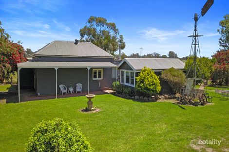 14 Tatong-Moorngag Rd, Tatong, VIC 3673