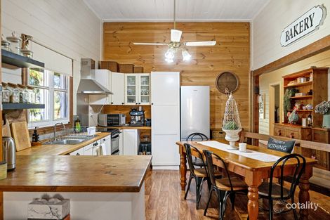 Property photo of 14 Tatong-Moorngag Road Tatong VIC 3673