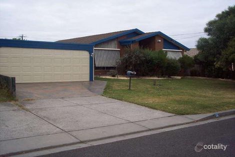 Property photo of 16 Mellowood Court Carrum Downs VIC 3201