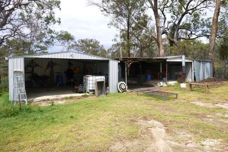 Property photo of 70 Old Mill Road Tingha NSW 2369