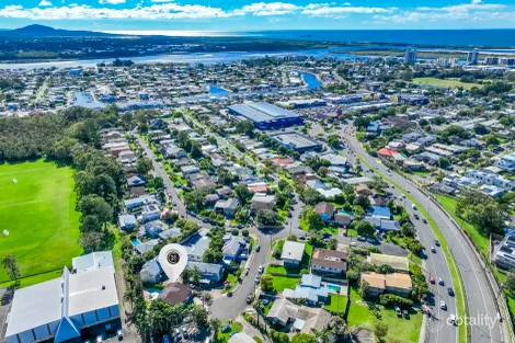 1/6 Kooringa Ct, Maroochydore, QLD 4558