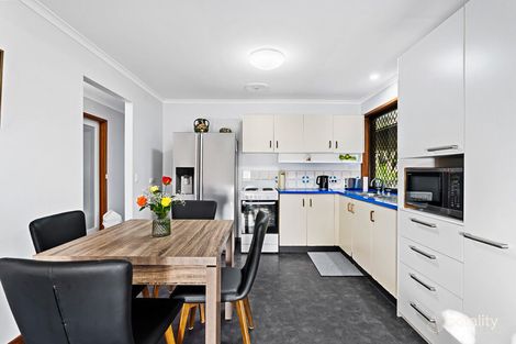 Property photo of 10 Lindemann Court Wilsonton Heights QLD 4350
