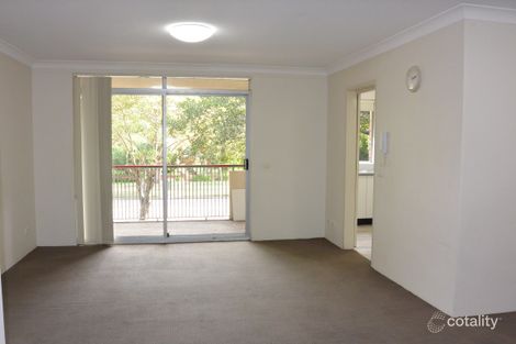 Property photo of 6/78-82A The Boulevarde Strathfield NSW 2135