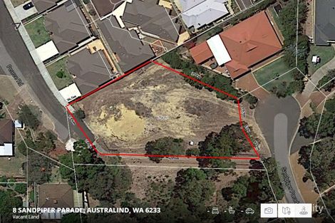 8 Sandpiper Pde, Australind, WA 6233
