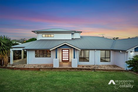 Property photo of 2 Tulloch Street Bellbird Park QLD 4300