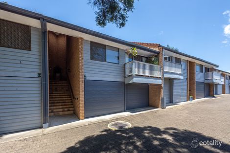 Property photo of 12/26 Glenrosa Road Red Hill QLD 4059