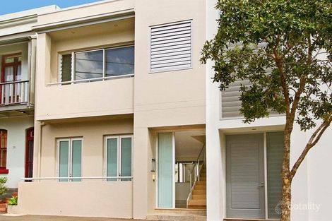29 Mount St, Pyrmont, NSW 2009