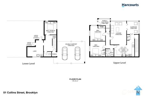 Property photo of 51 Collins Street Brooklyn TAS 7320