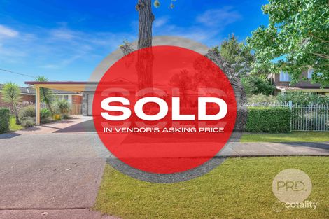 138a Ingleburn Rd, Ingleburn, NSW 2565