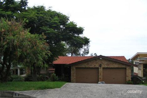 Property photo of 9 Balfour Road Austinmer NSW 2515