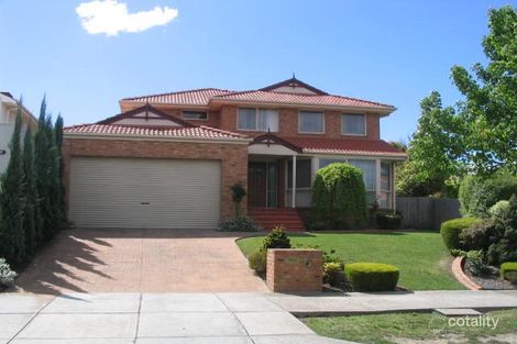 5 Prestbury Dr, Vermont South, VIC 3133