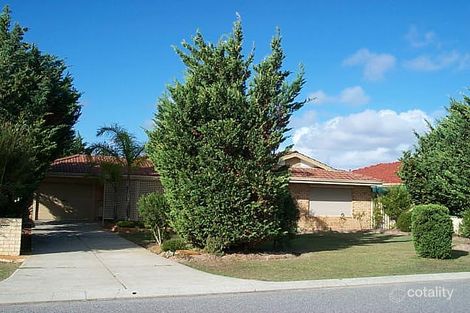 6 Warramunga Pl, Rockingham, WA 6168