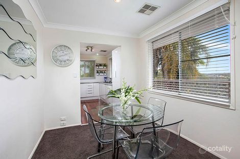 Property photo of 12 Karuah Place Engadine NSW 2233