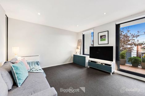 Property photo of 2/12 Howard Street Richmond VIC 3121