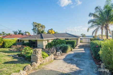 Property photo of 12 Katrina Terrace Kelmscott WA 6111