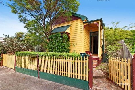22 Harriet St, Marrickville, NSW 2204