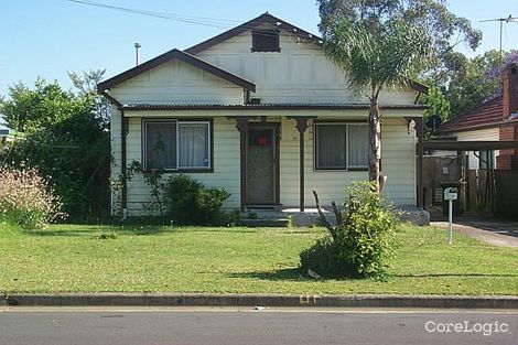 Property photo of 4 Miles Street Chester Hill NSW 2162