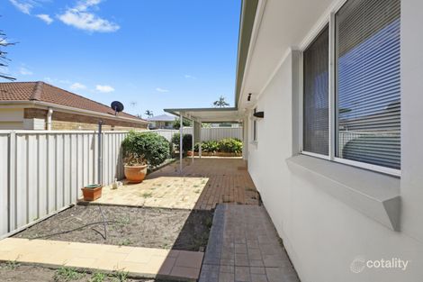 Property photo of 21 Daintree Crescent Blue Haven NSW 2262