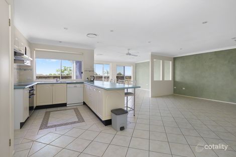 Property photo of 21 Daintree Crescent Blue Haven NSW 2262