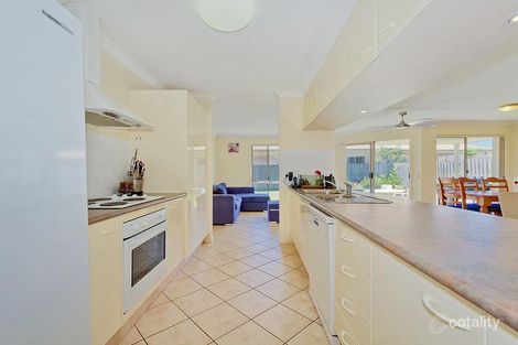 Property photo of 30 Inwood Circuit Merrimac QLD 4226