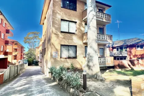 4/21 Victoria Ave, Penshurst, NSW 2222