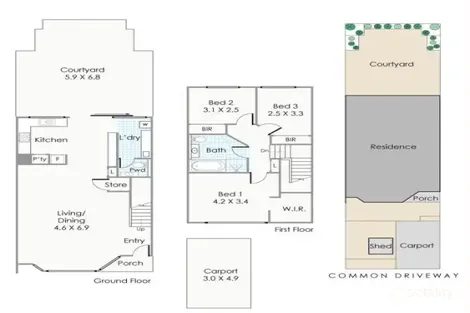 Property photo of 27 Windich Place Leederville WA 6007