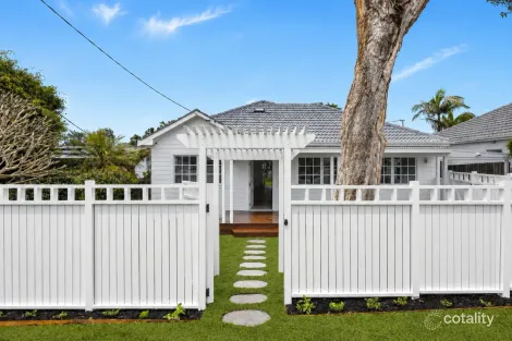 Property photo of 12 Tasman Road Avalon Beach NSW 2107
