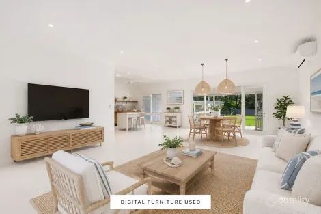 Property photo of 12 Tasman Road Avalon Beach NSW 2107