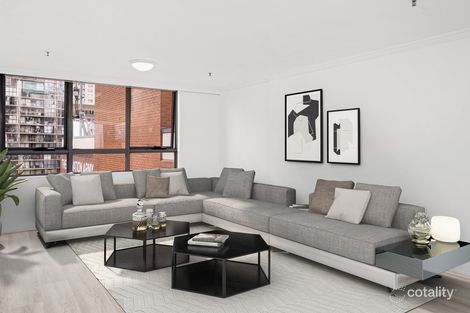 Property photo of 1601/148 Elizabeth Street Sydney NSW 2000