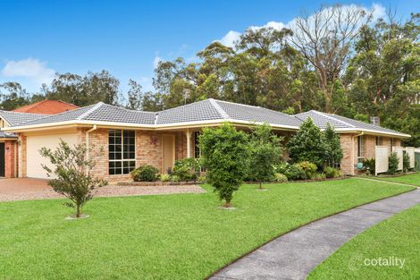 Property photo of 86 Singleton Road Point Clare NSW 2250