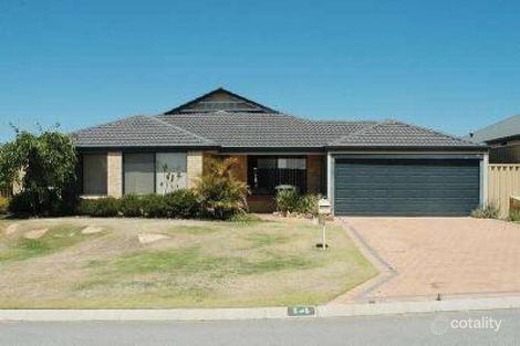 14 Staplehurst Cres, Butler, WA 6036