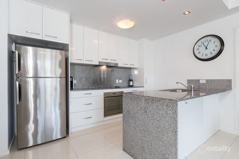 Property photo of 302/26 Mollison Street South Brisbane QLD 4101
