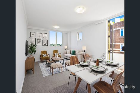 Property photo of 72/4-10 Pound Road Hornsby NSW 2077