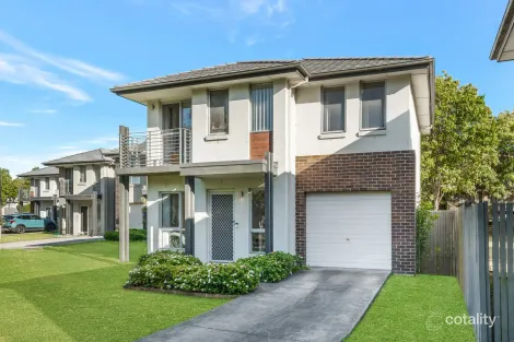 40 Hemsworth Ave, Middleton Grange, NSW 2171