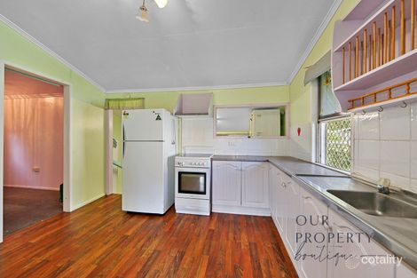 Property photo of 43 Electra Street Bundaberg West QLD 4670